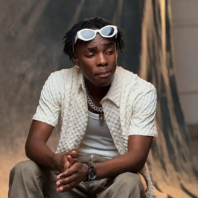 Eli Njuchi 